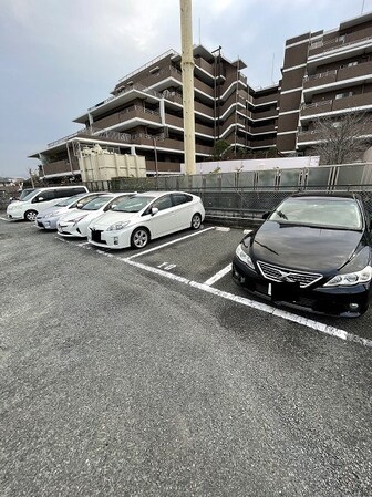 レオネクストさくら五段坂Iの物件内観写真